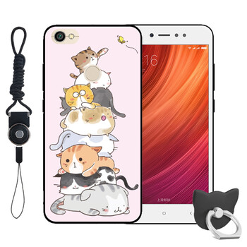 LEIKS 小米紅米note5A 手機(jī)殼/保護(hù)套