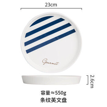 瓷碗英文