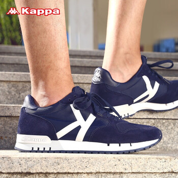 卡帕（Kappa）跑步鞋K0715MM15-882 41.5
