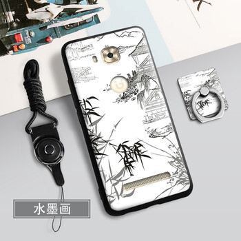 持恒（ChiHeng） 金立f5 手機(jī)殼/保護(hù)套
