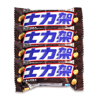 士力架夾心巧克力
