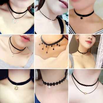 淑女裝鎖