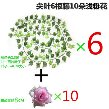告別單調(diào)，玻璃花瓶讓你愛(ài)上生活