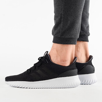 阿迪達(dá)斯（adidas）跑步鞋特價(jià)款CG5800/明星同款  42