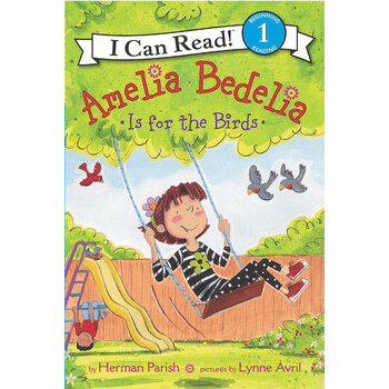 amelia bedelia