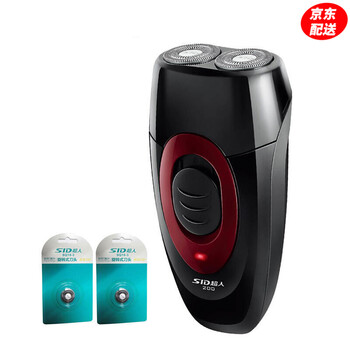 超人ss200剃須刀