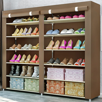 精致金屬衣柜，讓生活更整齊