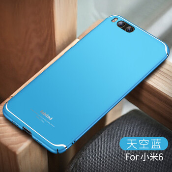 小米手機(jī)殼兔子