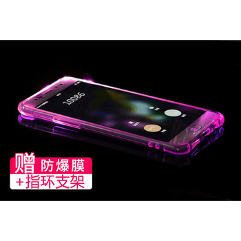 6plus手機殼閃光