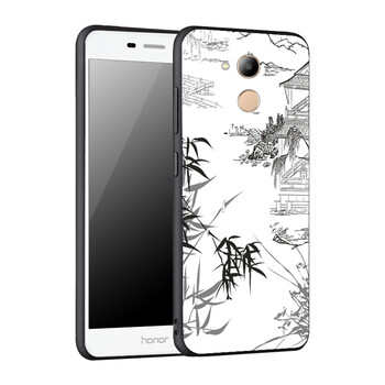 IAK 榮耀v9play 手機(jī)殼/保護(hù)套