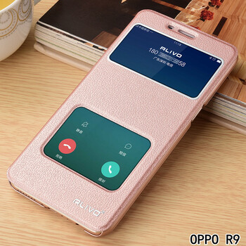 ALIVO oppo R9/R9plus 手機殼/保護(hù)套