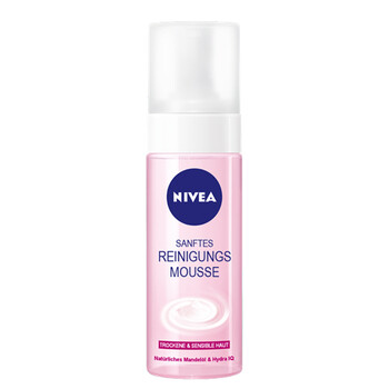 妮維雅（NIVEA）泡沫/摩絲 