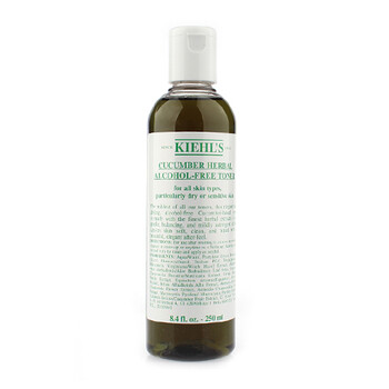 科顏氏（KIehl's）爽膚水 多種