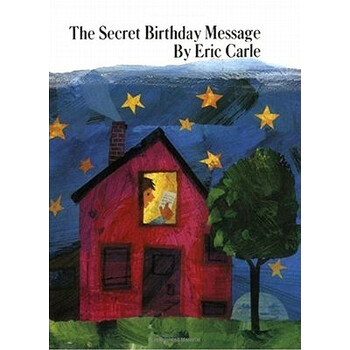 the secret birthday
