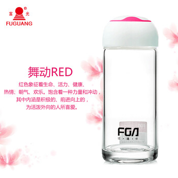 富光玻璃杯101-200ml，201-300ml