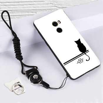 哲勒（ZHELE） 小米mix2 手機殼/保護套