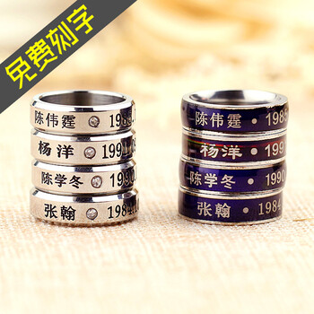 情侶裝明星同款