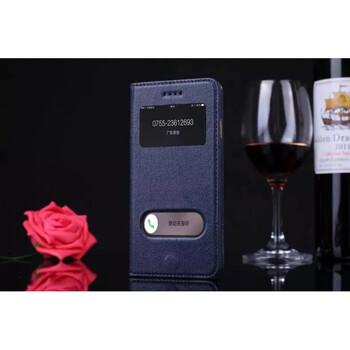 手機s4配件皮套