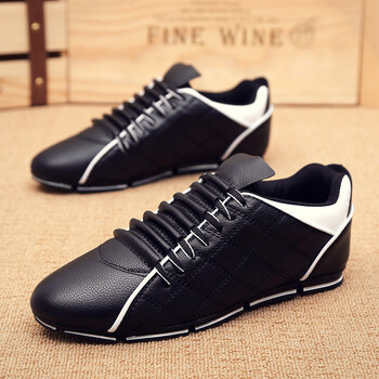 領(lǐng)跑晟澤男士黑色LX25 41