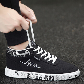 力沃克（LWOK）男士黑白色8977 40