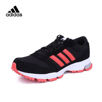阿迪達(dá)斯（Adidas）跑步鞋BW1293 
