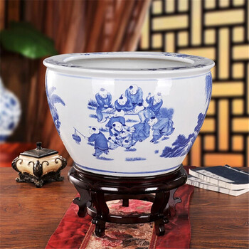 精美陶瓷擺件，裝點(diǎn)溫馨生活
