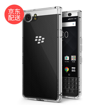 REARTH 黑莓KEYone 手機殼/保護套