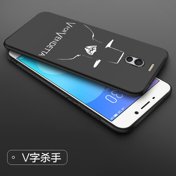 魅藍(lán)note1手機(jī)膜