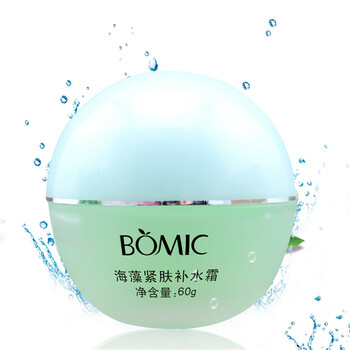 柏美姿（BOMIC）乳液/面霜保濕，補(bǔ)水