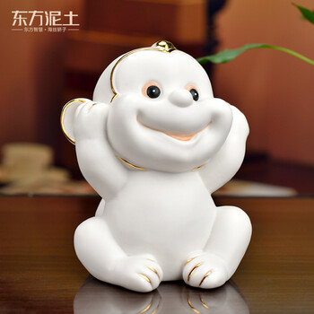 擺飾品吉祥物