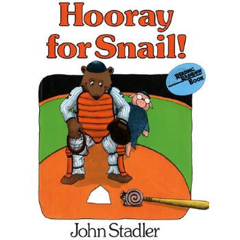 snail