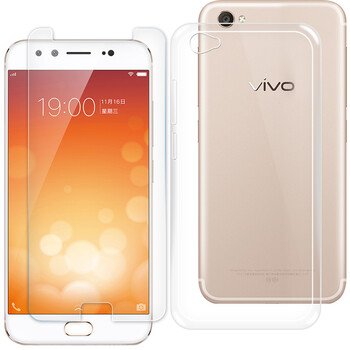 拓蒙（TUOMENG） vivox9 手機(jī)殼/保護(hù)套