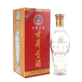 古井貢老酒