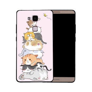 mate7手機套可愛