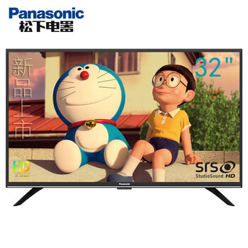 松下（Panasonic） TH-32E580C 32英寸及以下，32英寸 LED電視