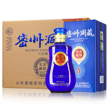 山東酒曲