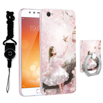 VASQUE X9/X9Plus 手機殼/保護套