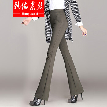時尚休閑褲，讓你秒變長腿歐巴