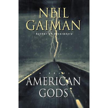 american gods