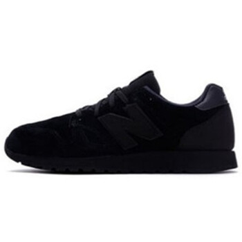 NEW BALANCE跑步鞋 U520BB 黑色 40