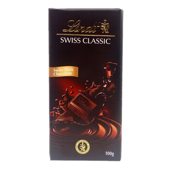 瑞士蓮（lindt）牛奶巧克力200g以下