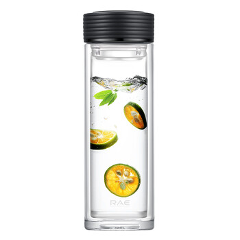 然也（RAE）玻璃杯400ml，201-300ml
