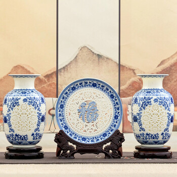 景德鎮(zhèn)陶瓷工藝