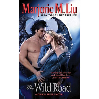 The Wild Road: A Dirk & Steele Novel簡(jiǎn)介，目錄書(shū)摘
