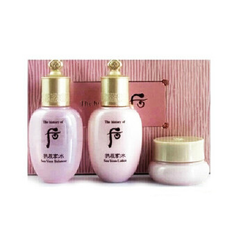 水研小樣