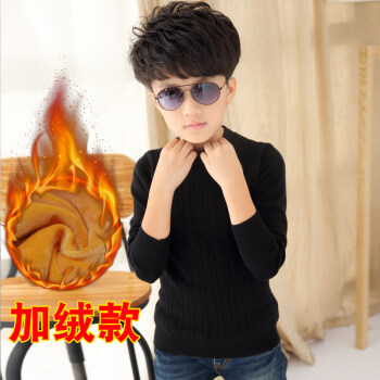 小孩打底衣冬
