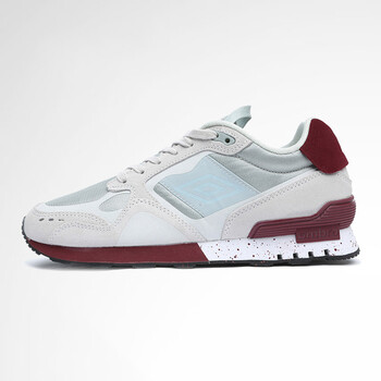 茵寶（Umbro）跑步鞋UI174FT0303-126合金灰 44，40，41，42，43
