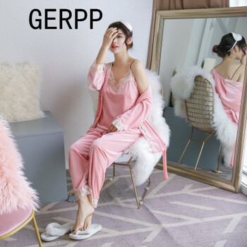 GERPP吊帶/背心直筒型