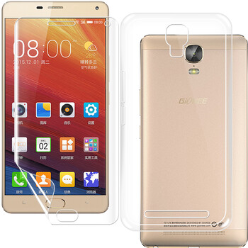艾么么 金立M5Plus 手機(jī)殼/保護(hù)套
