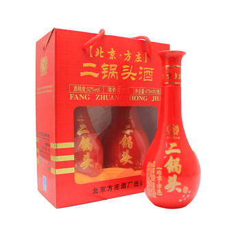 喜慶二鍋頭
